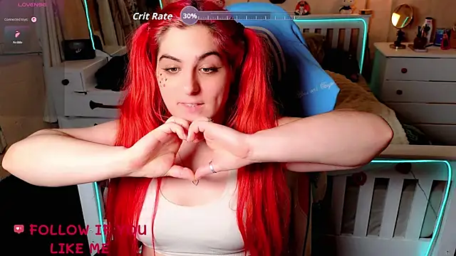 jennystyle Live XXX Chat