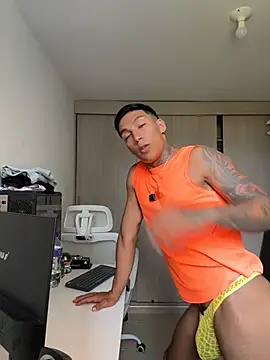 sendfer live XXX chat