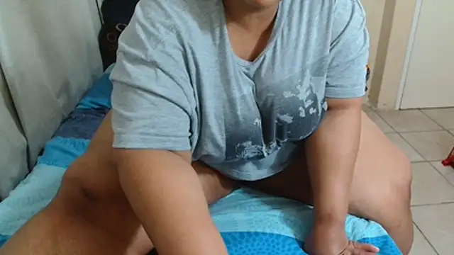 Bbw255's Live XXX Chat
