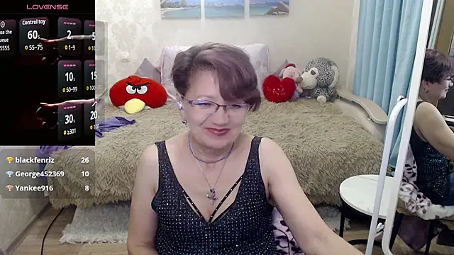 hot_woman04's Live XXX Chat