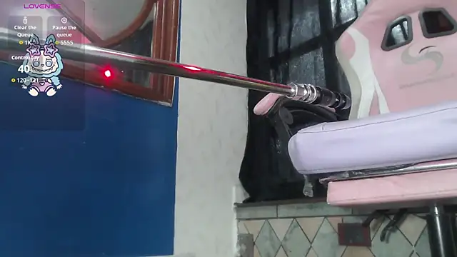 Sally23_ 라이브 XXX 채팅
