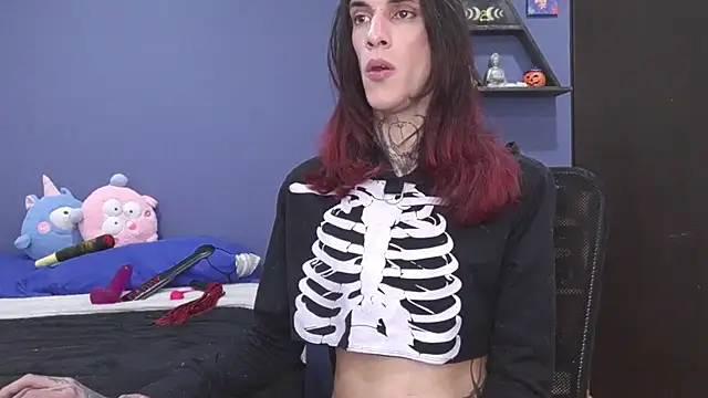 vamp_noah69 Live XXX-chat