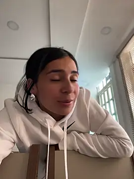 Meganmilk1 라이브 XXX 채팅