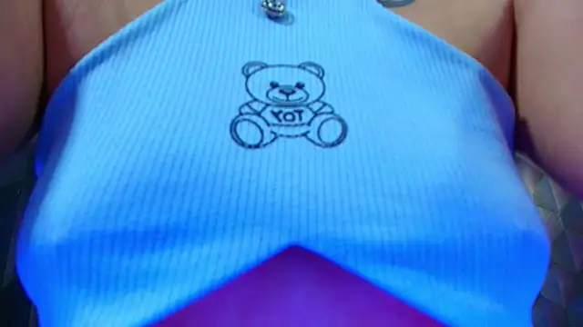 LiaHarryis 라이브 XXX 채팅