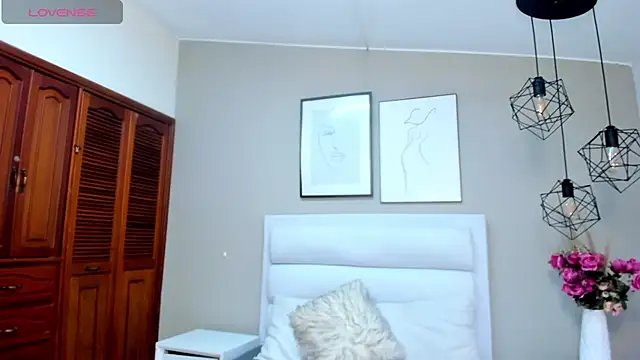 Dani_rosse_ 라이브 XXX 채팅