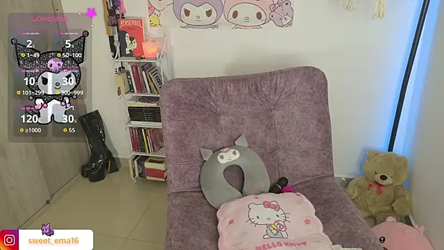 Loving_Ema_1 라이브 XXX 채팅
