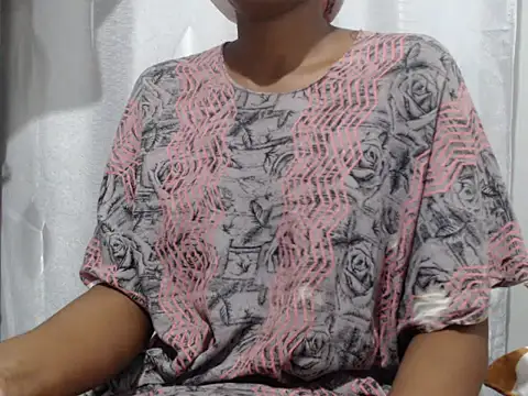 black___ghodess 라이브 XXX 채팅