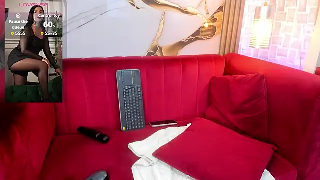 Bella_williamss_ 라이브 XXX 채팅