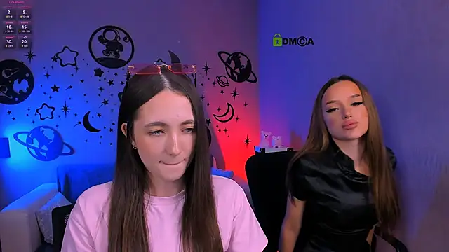 bella_dorn Chat XXX in diretta