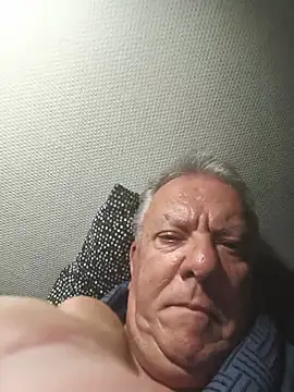 Show de Daniel_luxure na webcam