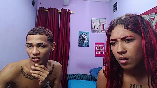 black_twinks – Live XXX-chat