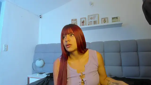 Czat XXX na żywo – axcel_anny