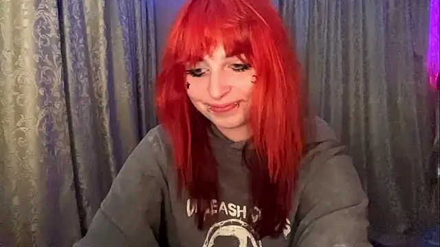 LyndseyCronshaw 라이브 XXX 채팅