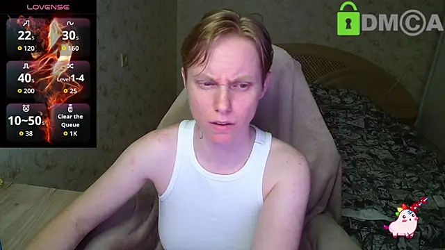 Getoverherenow live XXX chat