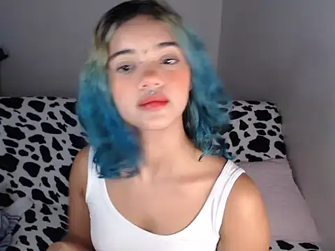 lolabonitaa live XXX chat