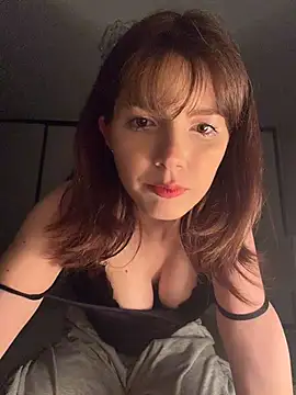 VanessaMorris_ 라이브 XXX 채팅