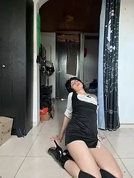 Morgana_X Live XXX-Chat