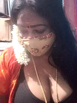 maniisha's Live XXX Chat