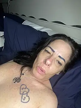 Ginevra_75 라이브 XXX 채팅