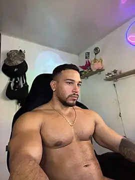 Chat XXX Live FreszX
