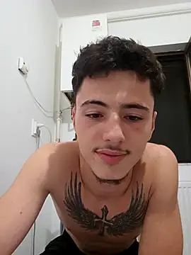denysio89 Live XXX-Chat