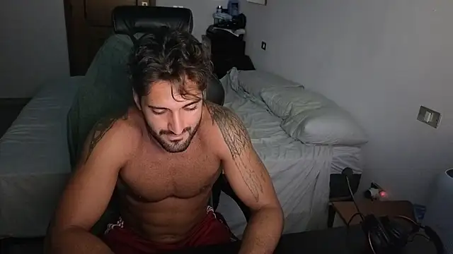 Al3xox02 라이브 XXX 채팅