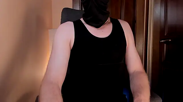 Kai_SubBoy Show in webcam