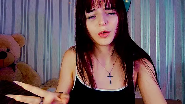ArianaLight Chat XXX live