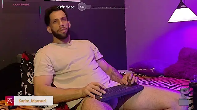Онлайн чат XXX Karim_mansur