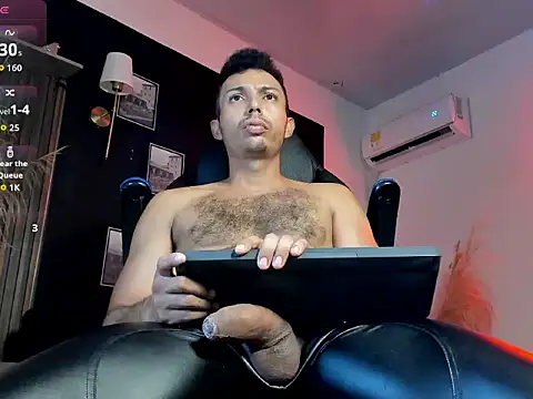 Chat +18 de TitoBell ao vivo