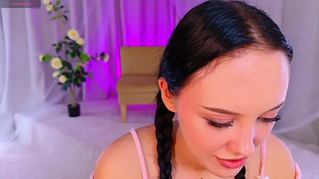 Cassadyy's Live XXX Chat