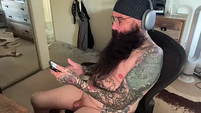 deviantsouls – Naživo XXX chat