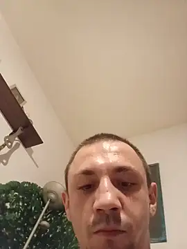 Francyfra's Webcam Show