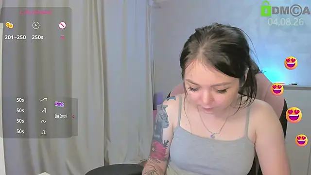 SexyAnny_'s Live XXX Chat