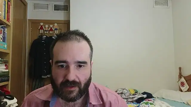 curiosillo83 Chat XXX live