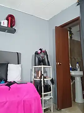 Coco_Kiss 라이브 XXX 채팅