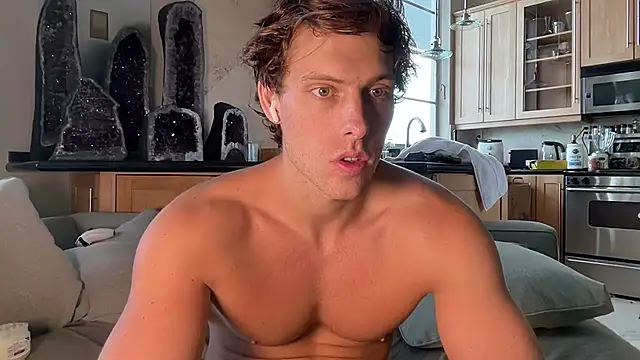 alex_islivee élő XXX-chatje