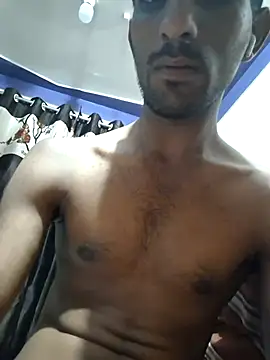siddu07jot Webcam show