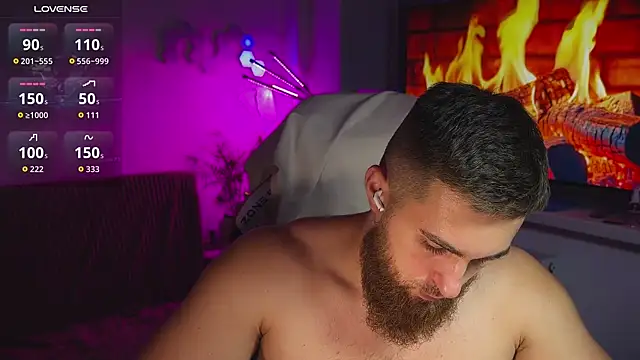 Sweeet__boy élő XXX-chatje