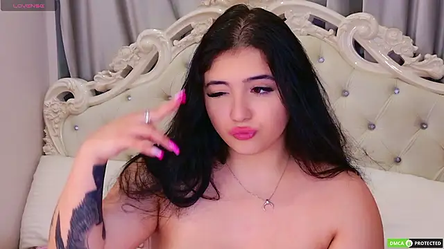 JennyFerguson Chat XXX in diretta
