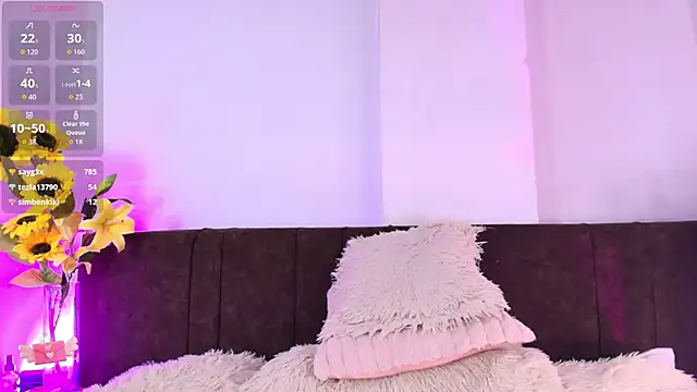 Lexi_Howard_ 라이브 XXX 채팅