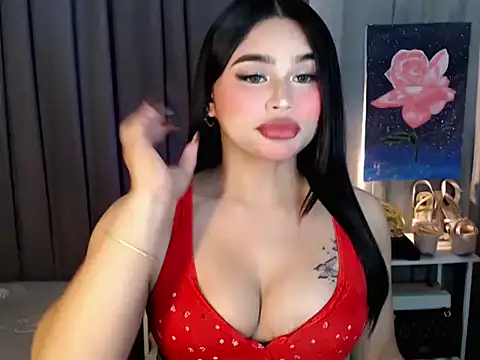 Urasian_Fucker 라이브 XXX 채팅