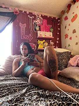 TranSexualJade95 라이브 XXX 채팅