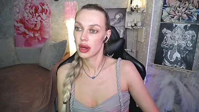 NickyAdamidi 라이브 XXX 채팅