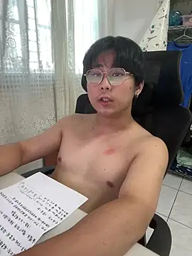 tw_boy520 Chat XXX in diretta