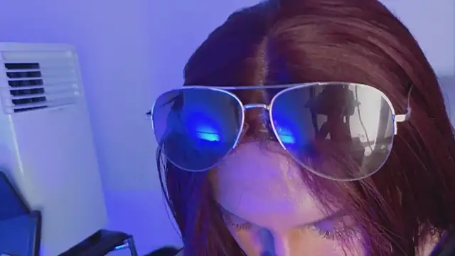 Živý XXX chat july_quinzel