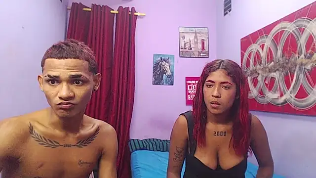 black_twinks Obrolan Langsung XXX