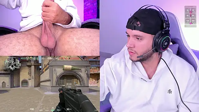 KaiValmont_ – Live XXX-chat