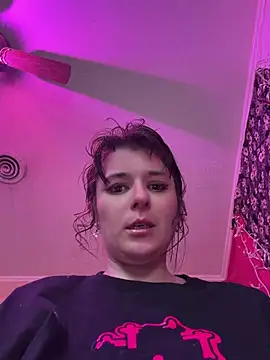 Chat XXX en directo de unemployedstripper