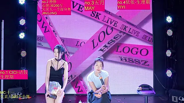 Red-666 Live XXX-chat